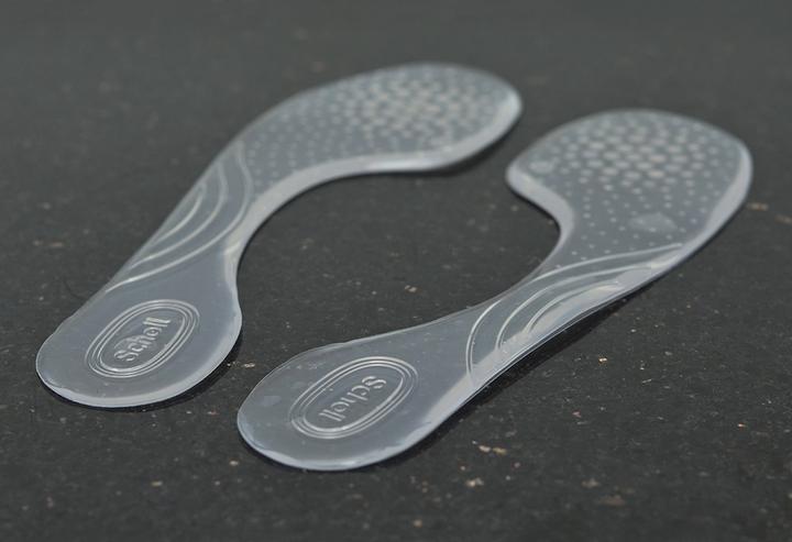 Actual product image Scholl GelActiv