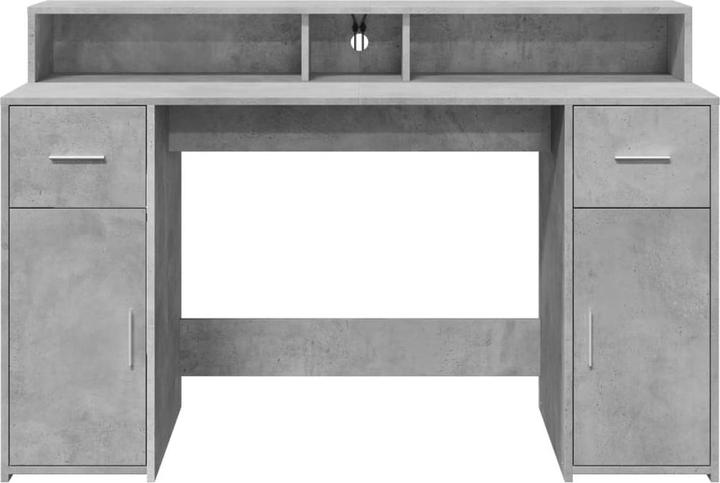 Produktbild VidaXL Adrian Meier (140 x 55 x 91 cm)