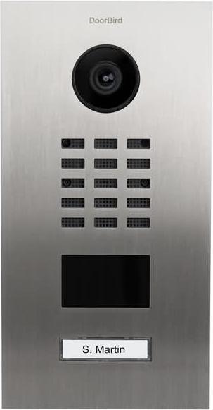 Produktbild Doorbird D2101
