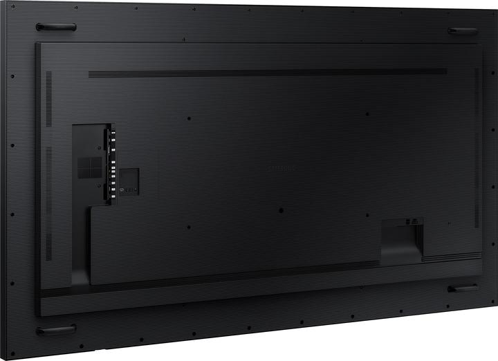Produktbild Samsung Smart Signage QB98T-B (3840 x 2160 Pixel, 98")