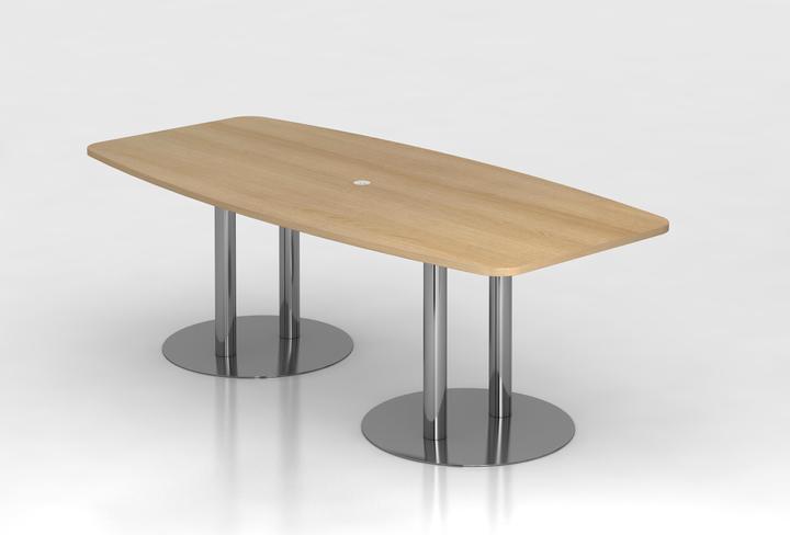 Produktbild Hammerbacher Serie KT (220 x 103 cm)