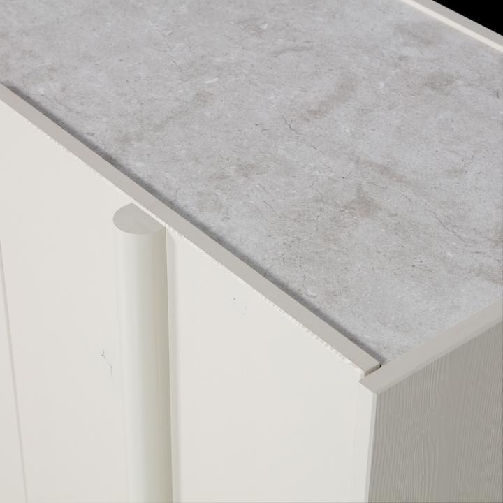 Actual product image Woood Basu (197 x 40 cm)