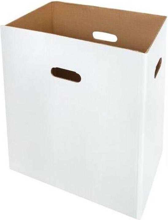 Actual product image HSM Cardboard box for SECURIO B34