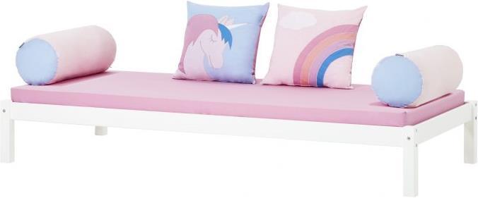 Immagine prodotto Hoppekids Cuscino per bambini (23 x 70 cm)