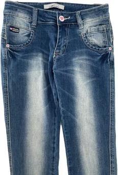 Actual product image Neuiness Kids Jeans (146)