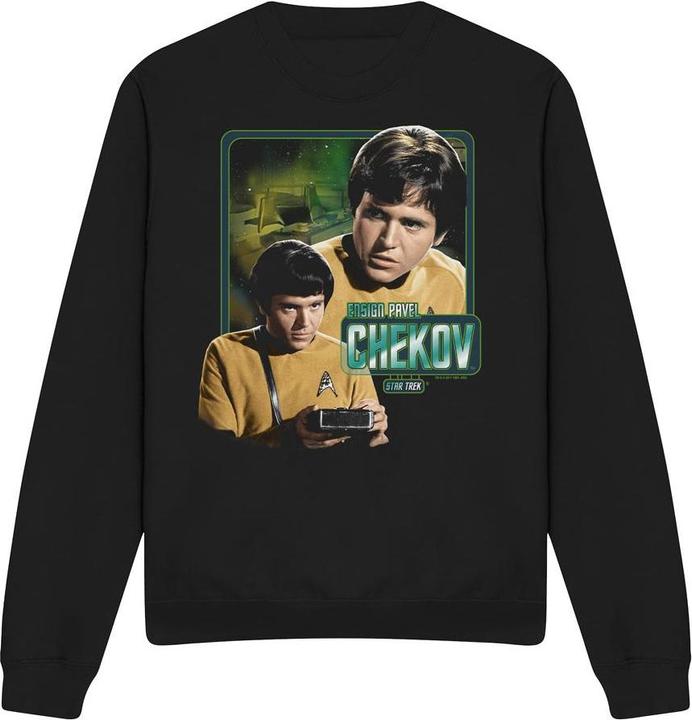 Sweatshirt (XL)