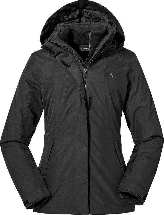Schöffel Women's 3in1 Jacket Partinello (50)
