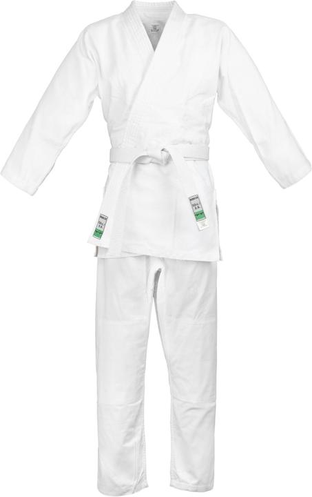 Produktbild Budo.ch Judo Gi Asiatsu (140)