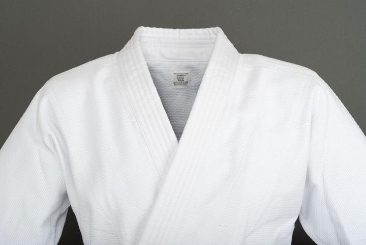 Produktbild Budo.ch Judo Gi Asiatsu (140)
