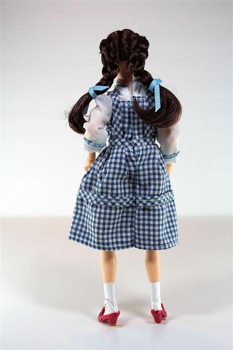 Produktbild Mego Le Magicien d'Oz figurine Dorothy 20 cm