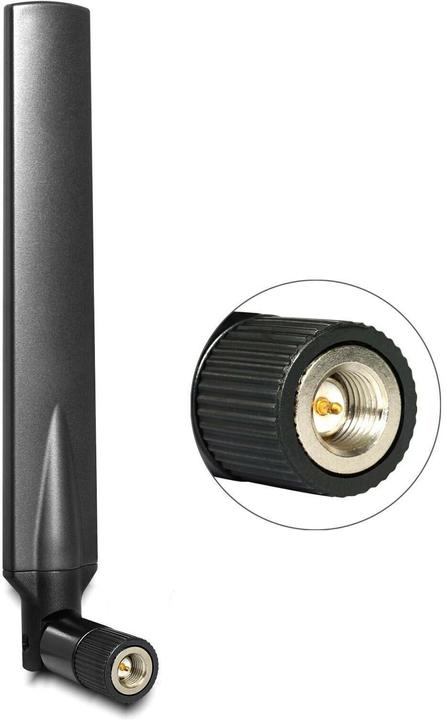 Produktbild Delock LTE Antenne SMA Stecker (GSM, 3G)