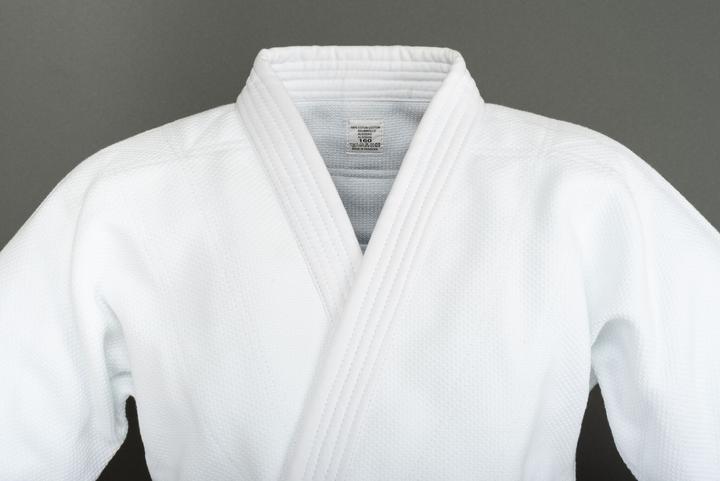 Produktbild Budo.ch Judo & Ju Jitsu Gi Elite (140)