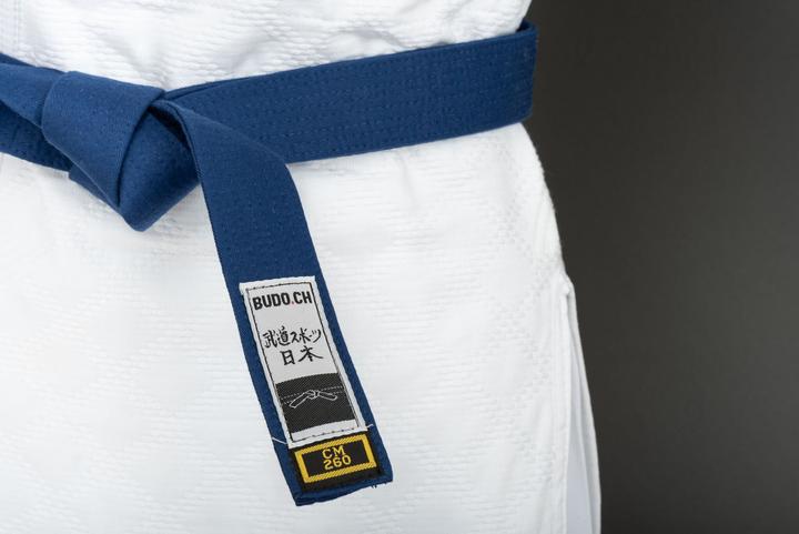 Produktbild Budo.ch Judo & Ju Jitsu Gi Elite (140)