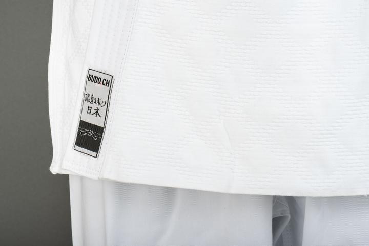 Produktbild Budo.ch Judo & Ju Jitsu Gi Elite (140)