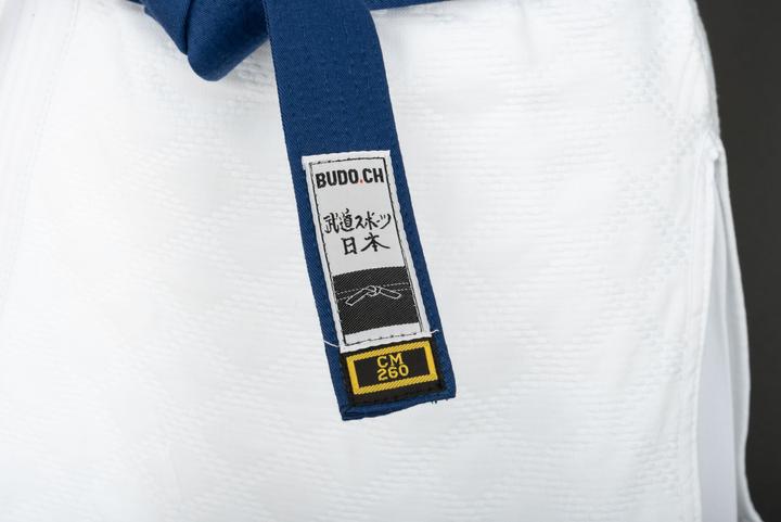 Produktbild Budo.ch Judo & Ju Jitsu Gi Elite (140)