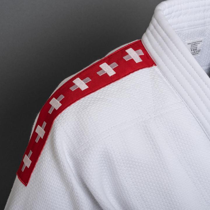 Produktbild Budo.ch Judo & Ju-Jitsu Gi Elite (XL, XXL)
