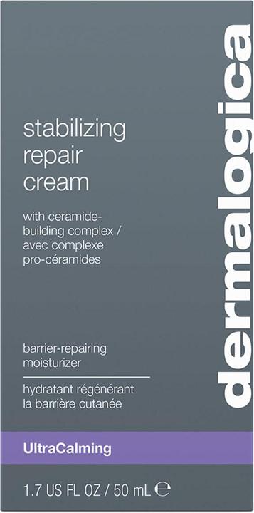 Actual product image Dermalogica Stabilizing Repair Cream (50 ml, 24h cream)