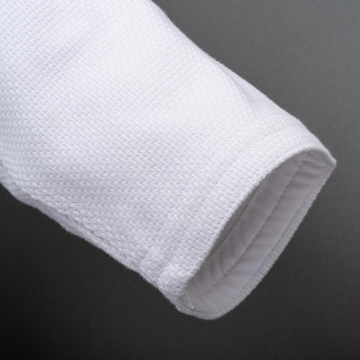 Produktbild Budo.ch Judo & Ju-Jitsu Gi Elite (XL, XXL)