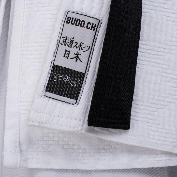Produktbild Budo.ch Judo & Ju-Jitsu Gi Elite (XL, XXL)