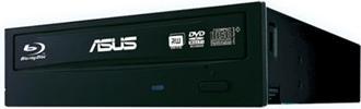 Productafbeelding ASUS BW-16D1HT/B BULK SILENT (Blu-ray schijf, CD-station, DVD-brander, Blu-ray brander)