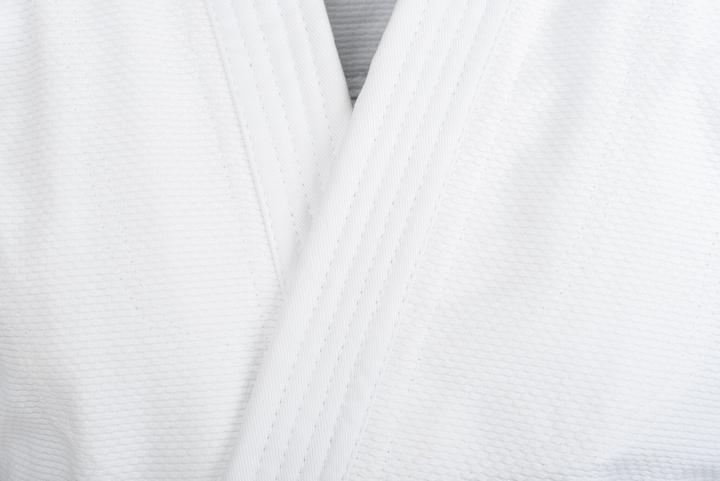 Produktbild Budo.ch Judo Gi Contest (L)