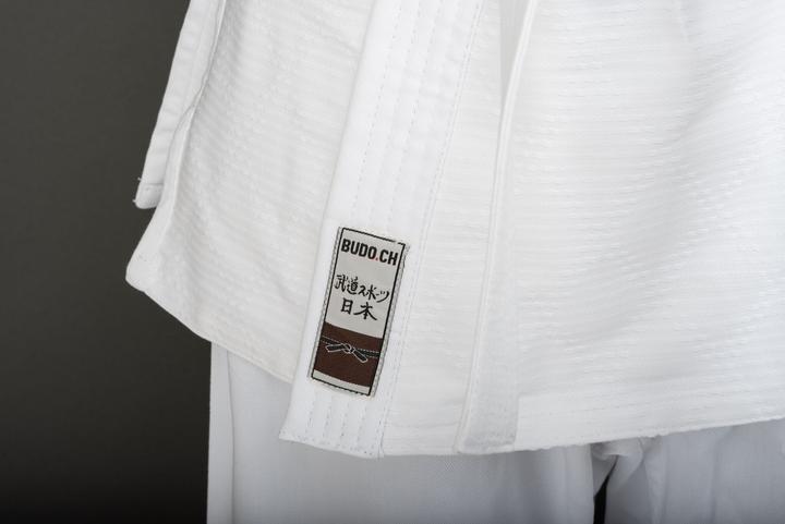 Produktbild Budo.ch Judo Gi Contest (L)