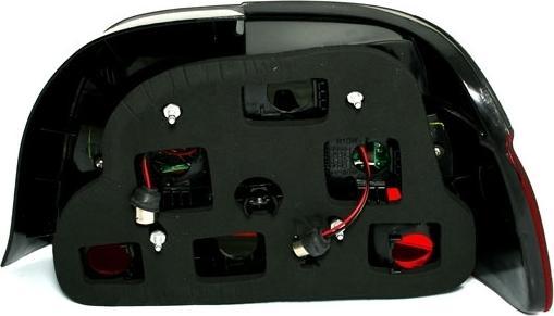 Produktbild Eagle Eyes BMW E39 - LED Rückleuchten