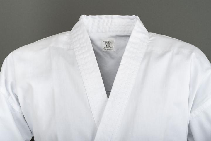 Produktbild Budo.ch Karate Gi Asiatsu (110)