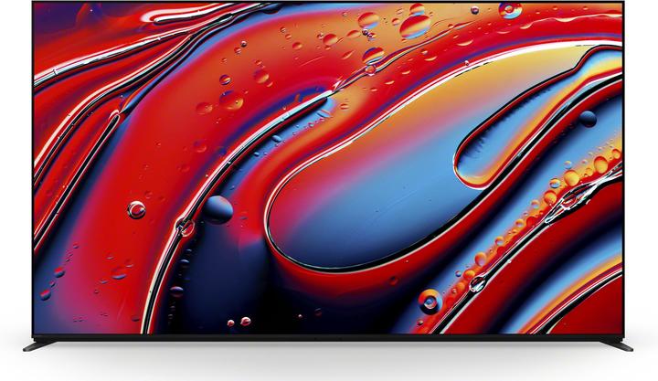 Produktbild Sony Bravia 9 Professional Displays FWD-85XR90 - 215 cm (85") (85", Bravia 9, LED, Mini-LED, 4K, 2024)
