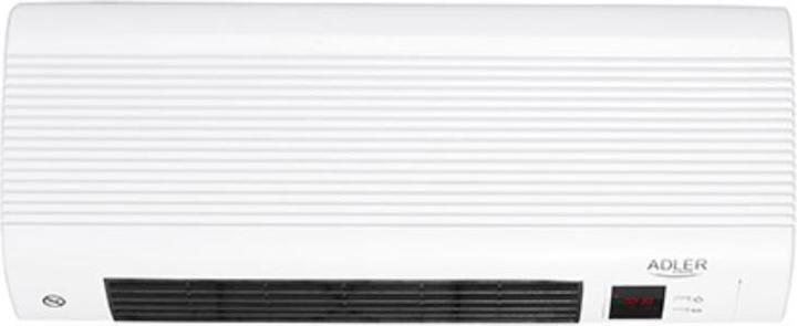 Produktbild Adler AD 7714 Elektrische Raumheizung Indoor (2200 W)