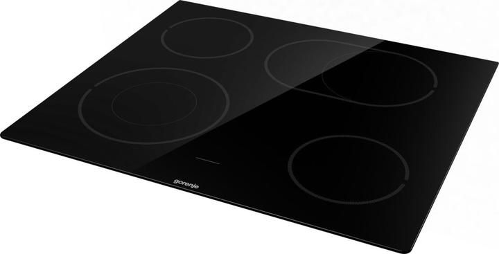 Actual product image Gorenje ECD643BSC HiLight hob 60cm
