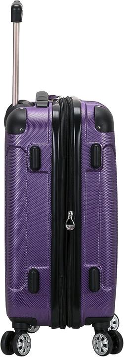 Immagine prodotto Rockland Hartschalen Koffer (Bagaglio a mano (fino a 50 litri))