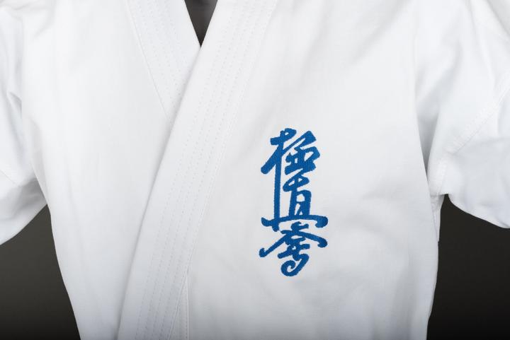Produktbild Budo.ch Karate Gi Kyokushinkai K.O (XL)
