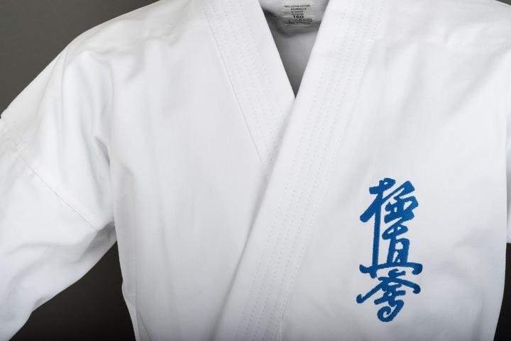 Produktbild Budo.ch Karate Gi Kyokushinkai K.O (XL)