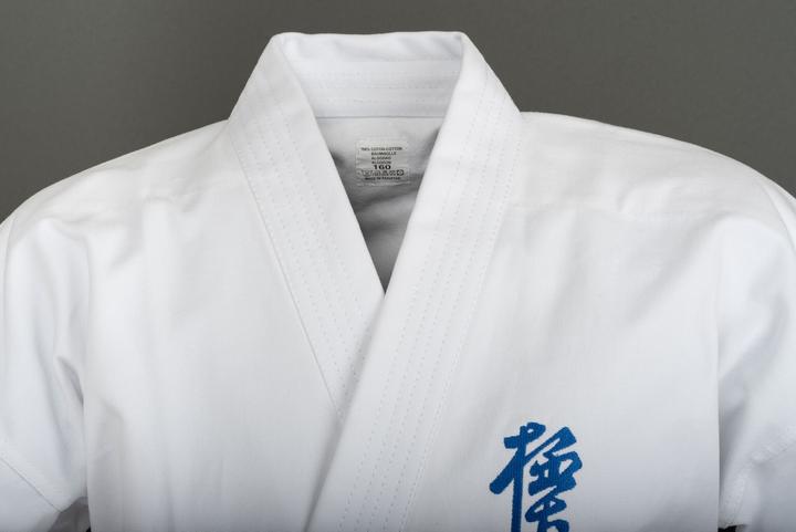 Produktbild Budo.ch Karate Gi Kyokushinkai K.O (XL)