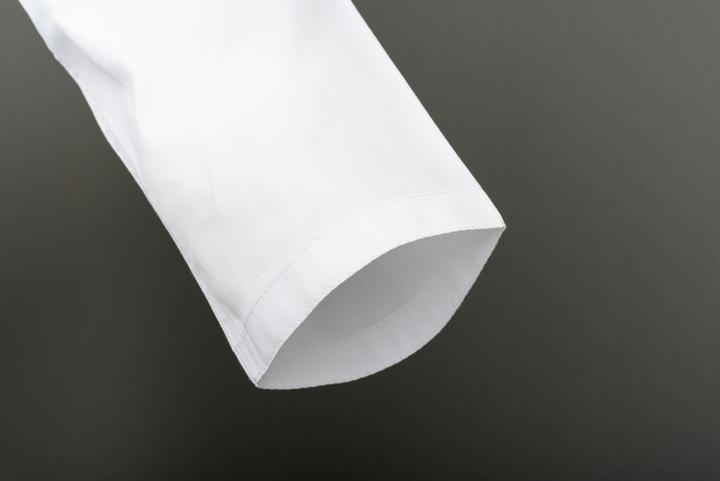 Produktbild Budo.ch Dobok Poomse (S)
