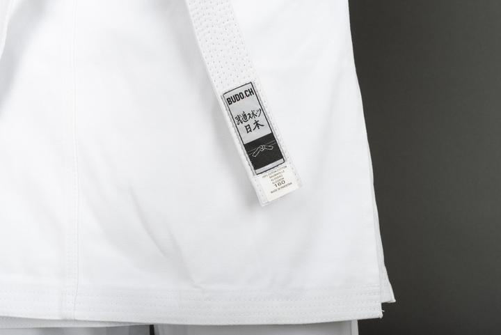Produktbild Budo.ch Karate Gi Contest Kata (XS)