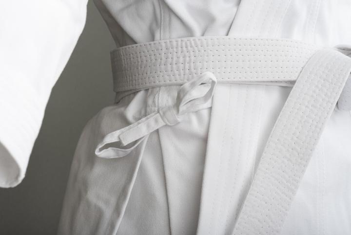 Produktbild Budo.ch Karate Gi Contest Kata (XS)