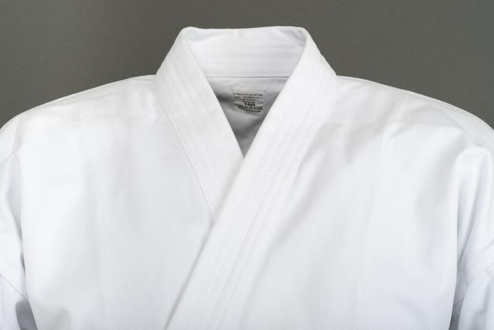 Produktbild Budo.ch Karate Gi Contest Kata (XS)