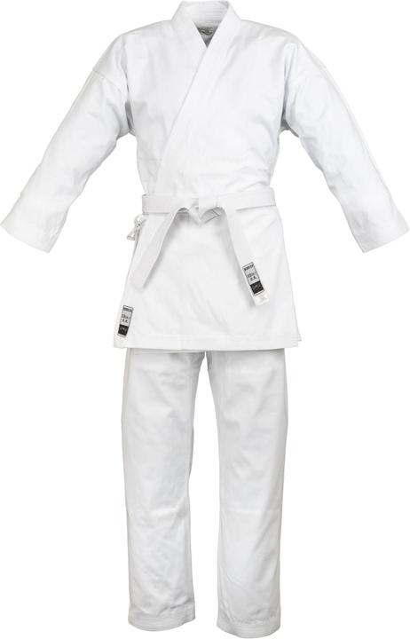 Budo.ch Karate Gi Contest Kata