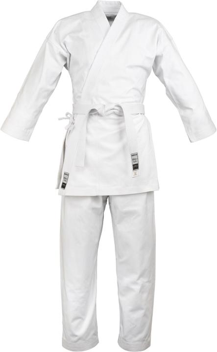Budo.ch Karate Gi Bushido