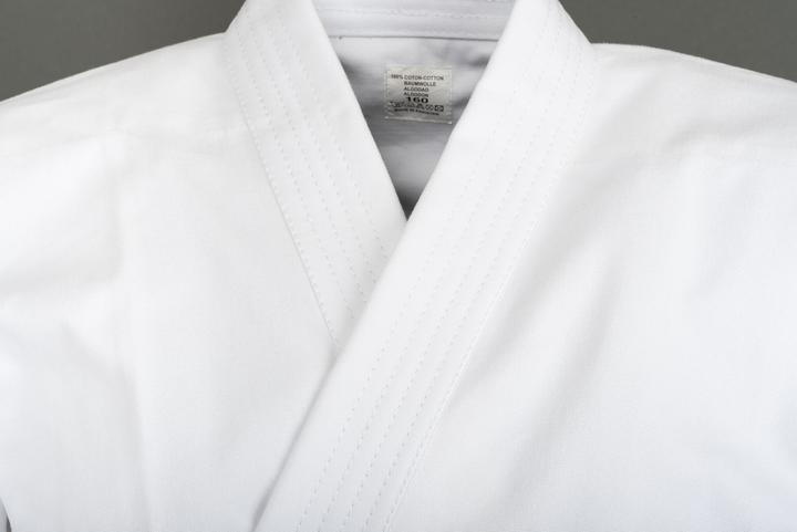 Produktbild Budo.ch Karate Gi Bushido (L)