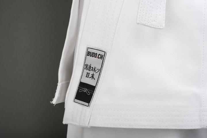 Produktbild Budo.ch Karate Gi Bushido (L)