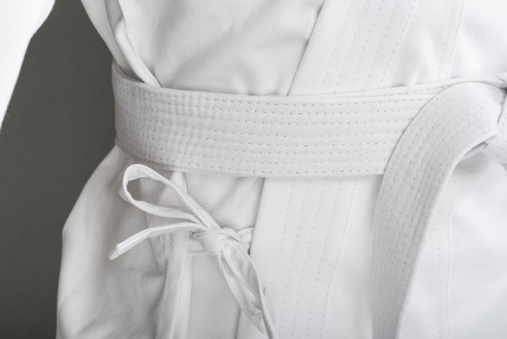 Produktbild Budo.ch Karate Gi Bushido (L)