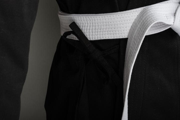 Produktbild Budo.ch Karate Gi Bushido (XL)