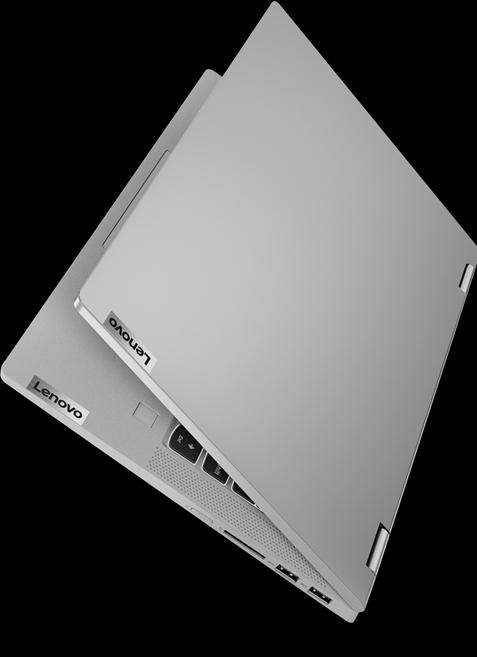 Produktbild Lenovo IdeaPad Flex 5i – 14IIL05 (14", Intel Core i3-1005G1, 8 GB, 256 GB, CH)