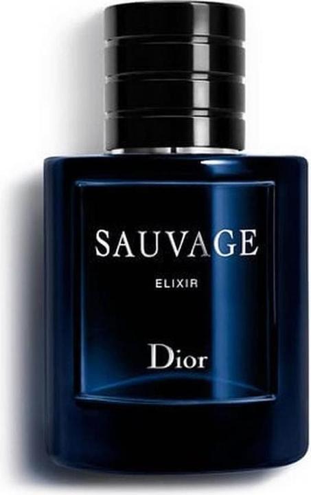 Produktbild Dior Sauvage (Eau de Parfum, 100 ml)