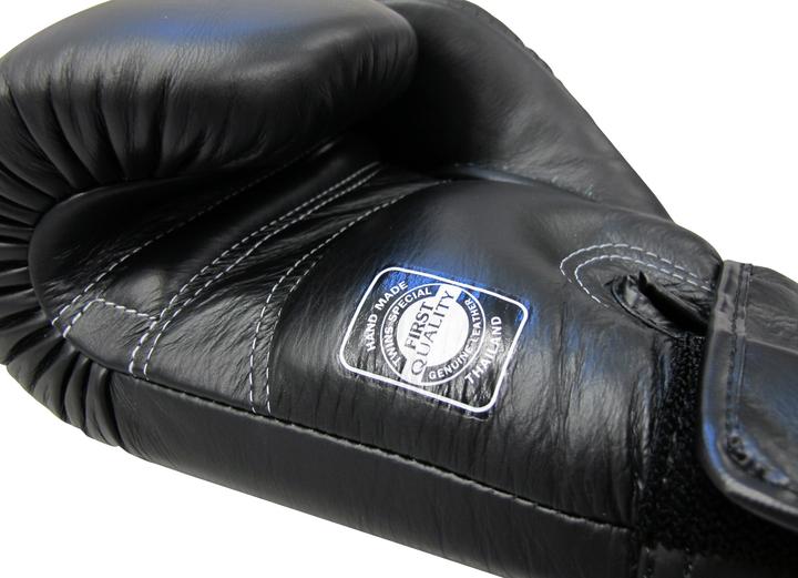 Image du produit Twins Gants de boxe (10 OZ, Taille unique)