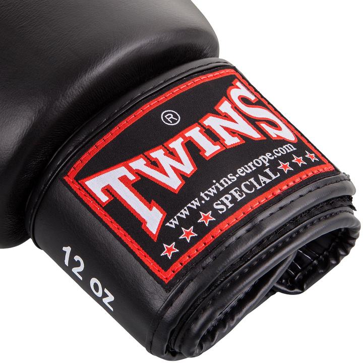 Produktbild Twins Boxhandschuhe (12 OZ, One Size)
