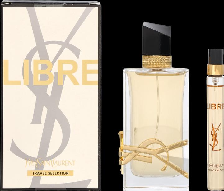 Produktbild Yves Saint Laurent Libre Giftset (Parfum set)